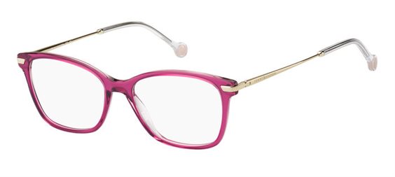 Monture tommy 2024 hilfiger femme